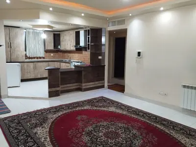 آپارتمان دوخوابه فرهنگ ۱