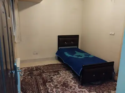 آپارتمان دوخوابه فرهنگ ۱