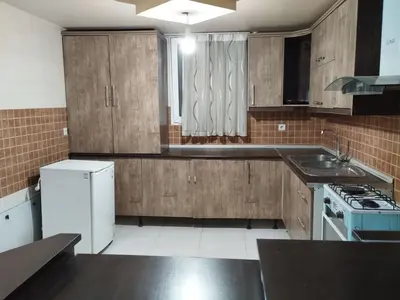 آپارتمان دوخوابه فرهنگ ۱