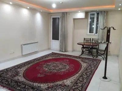 آپارتمان دوخوابه فرهنگ ۱