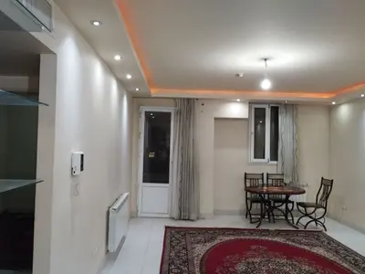 آپارتمان دوخوابه فرهنگ ۱