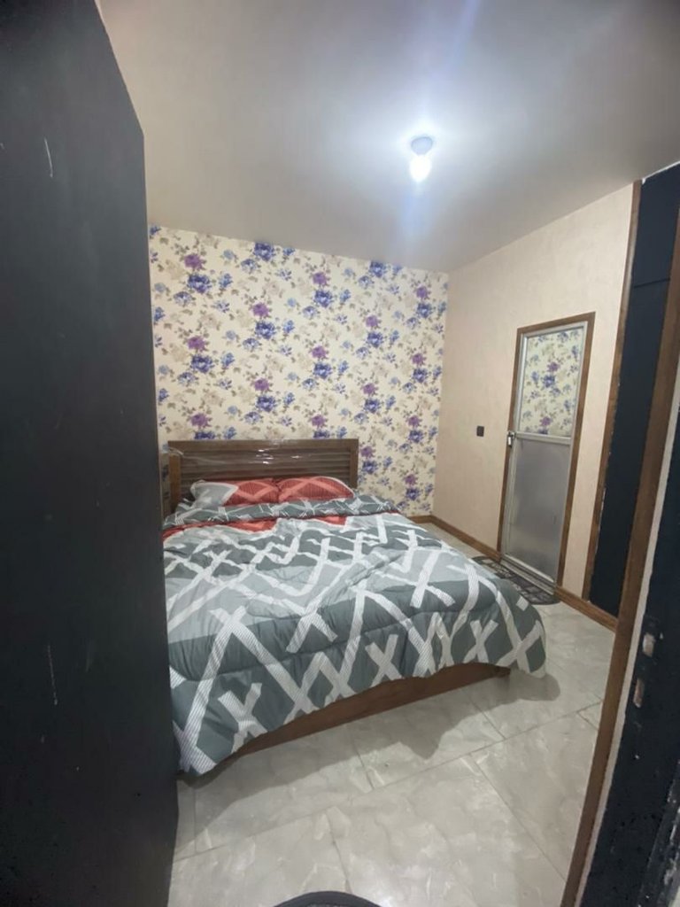 آپارتمان یک خوابه زیارت 23