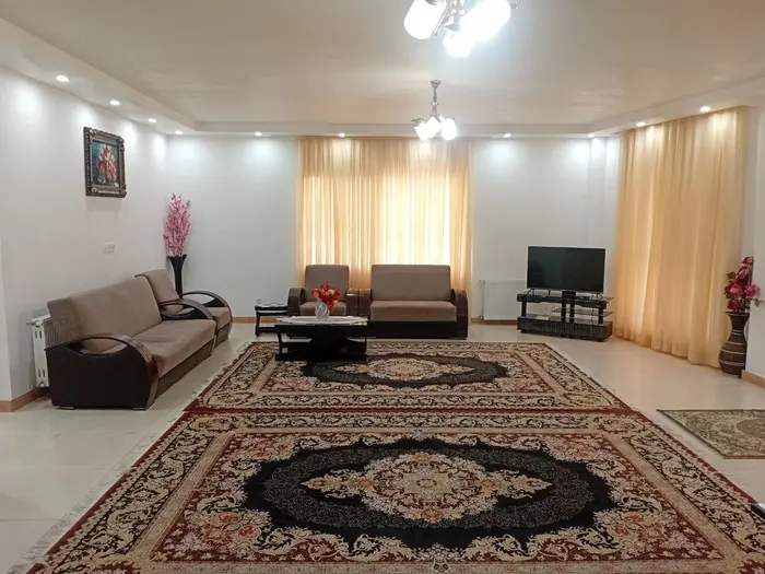 ویلا یک خوابه افرای گیسوم