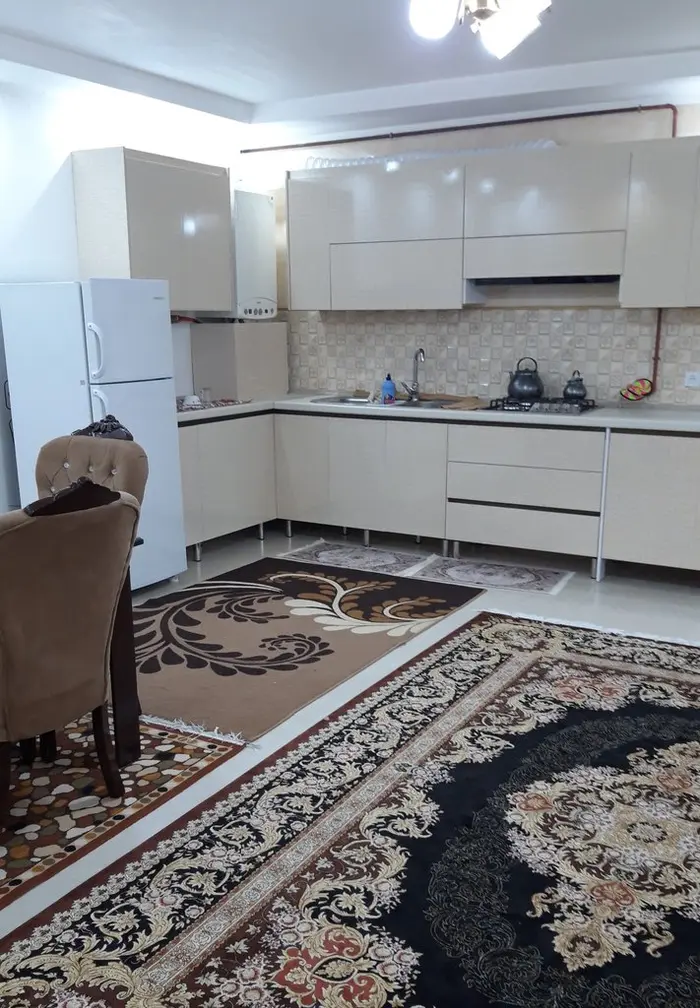 ویلا یک خوابه افرای گیسوم