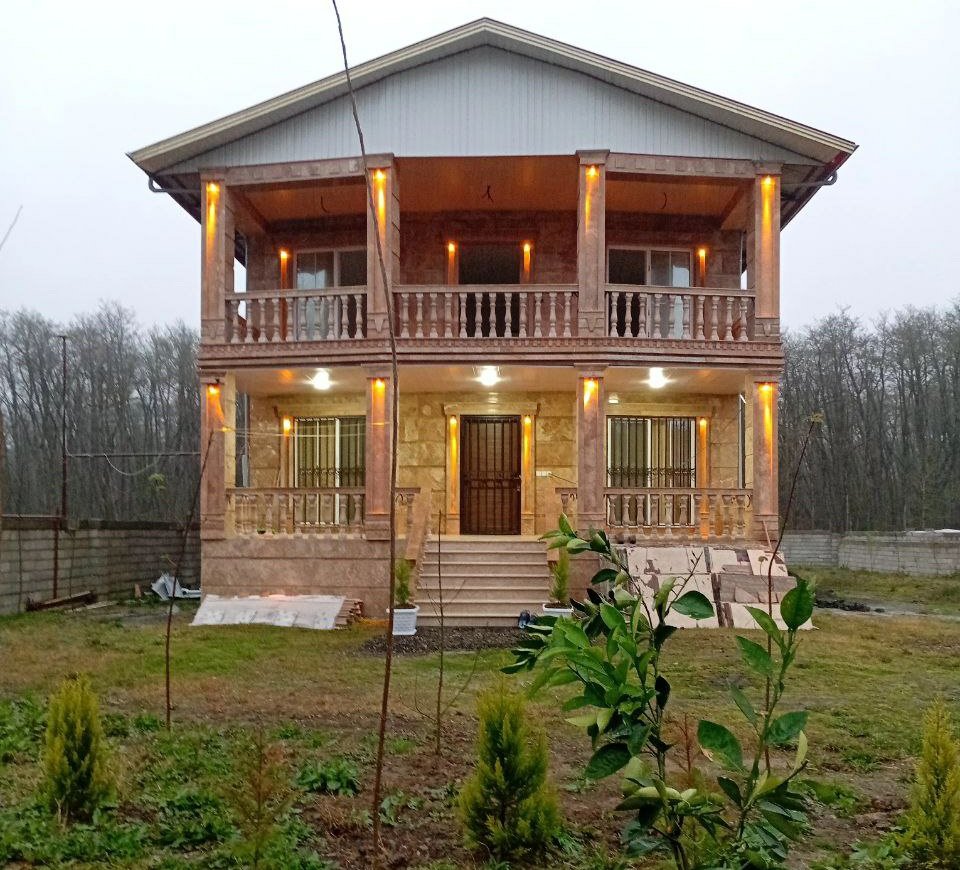 یک خوابه افرای گیسوم