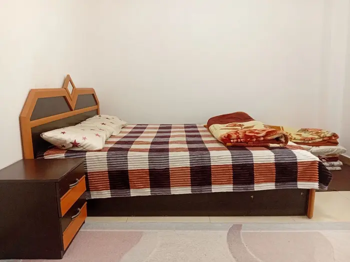 ویلا یک خوابه افرای گیسوم