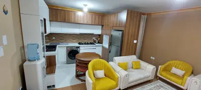 آپارتمان یک خوابه مهرگان 33