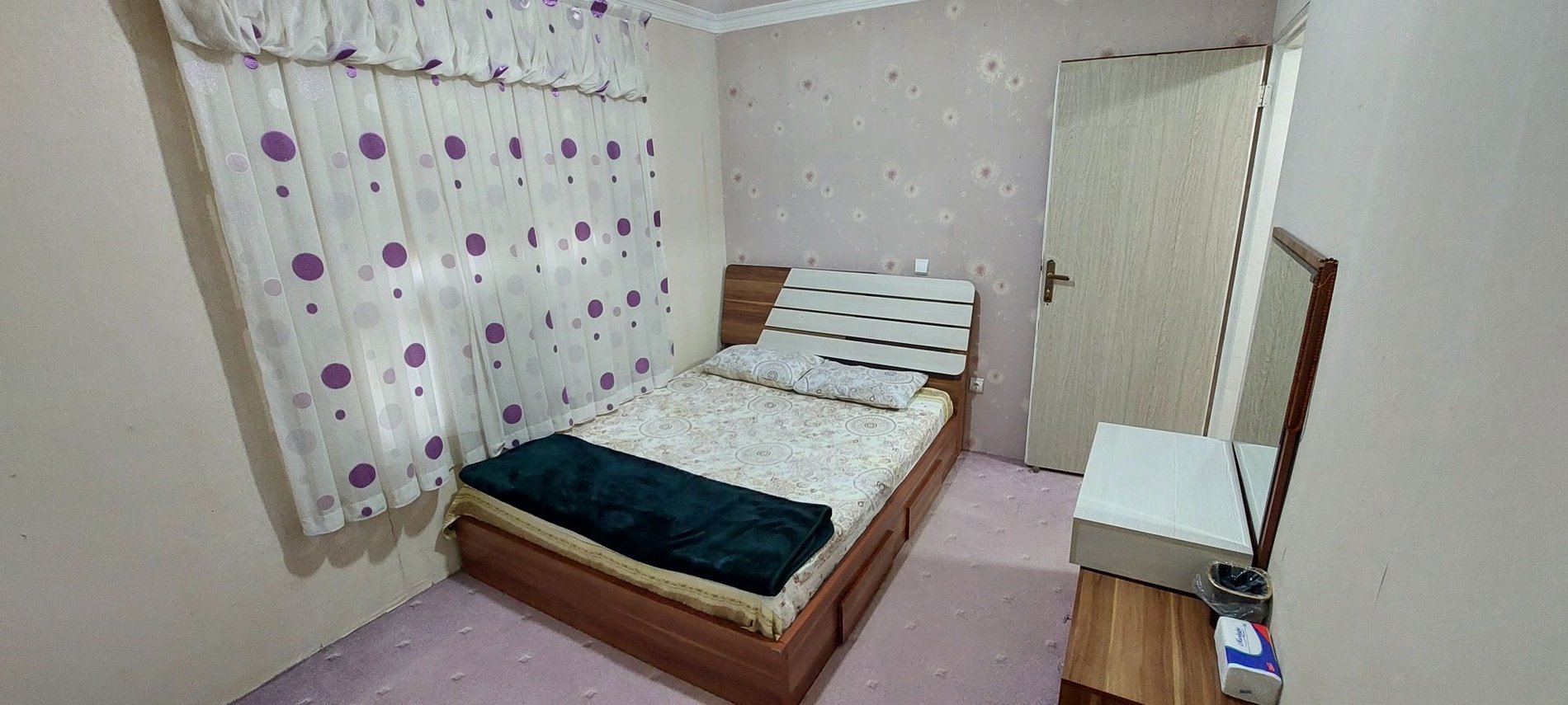 یک خوابه مهرگان 33