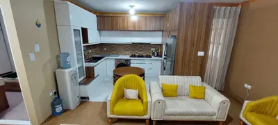 آپارتمان یک خوابه مهرگان 33