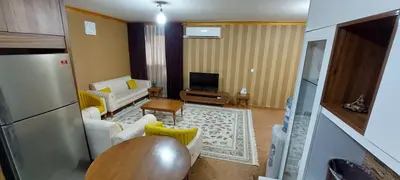 آپارتمان یک خوابه مهرگان 33