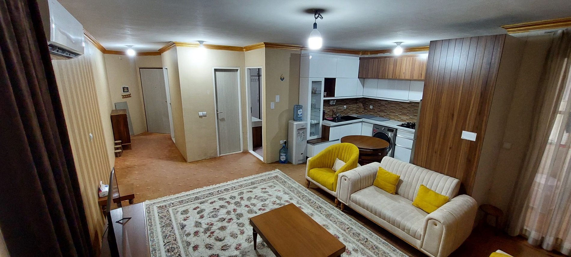 یک خوابه مهرگان 33