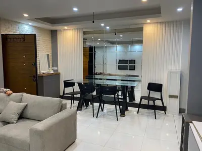 ویلا دوخوابه چشمک سرا 1