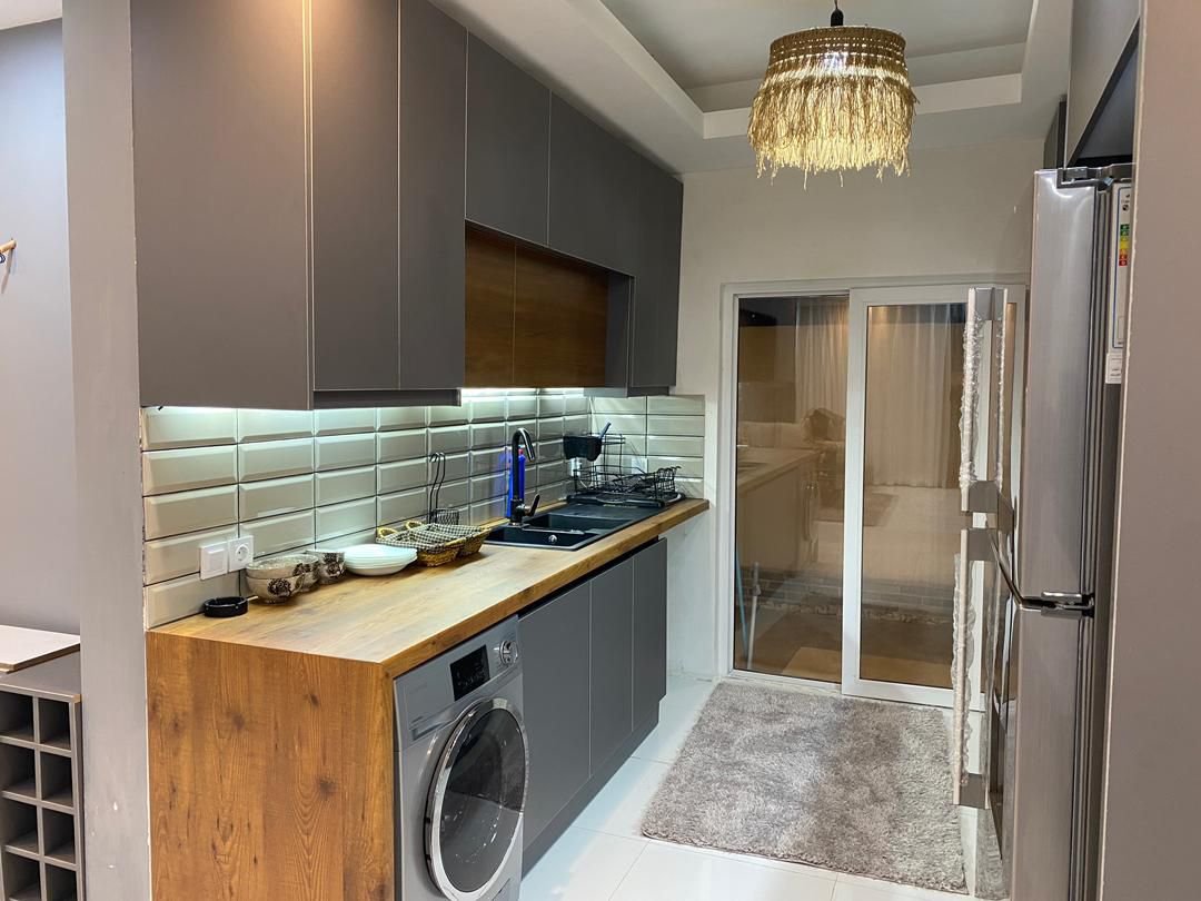 دوخوابه چشمک سرا 1