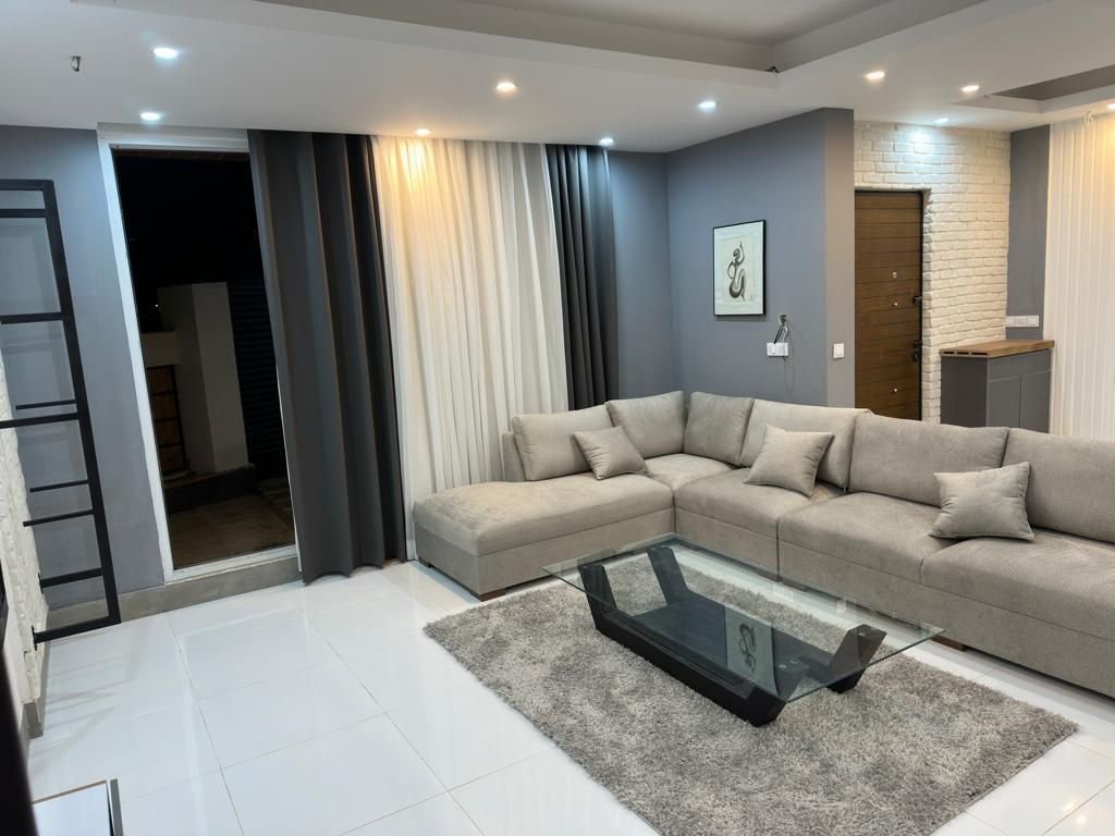 دوخوابه چشمک سرا 1