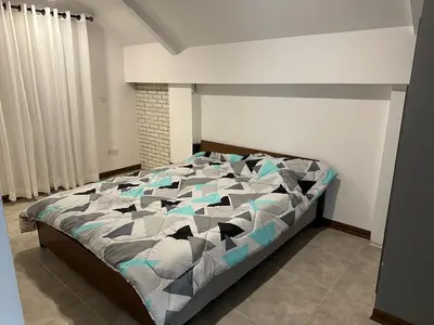 ویلا دوخوابه چشمک سرا 1