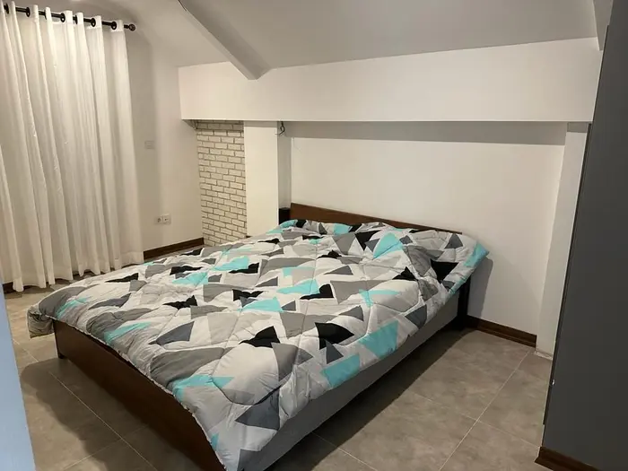 ویلا دوخوابه چشمک سرا 1