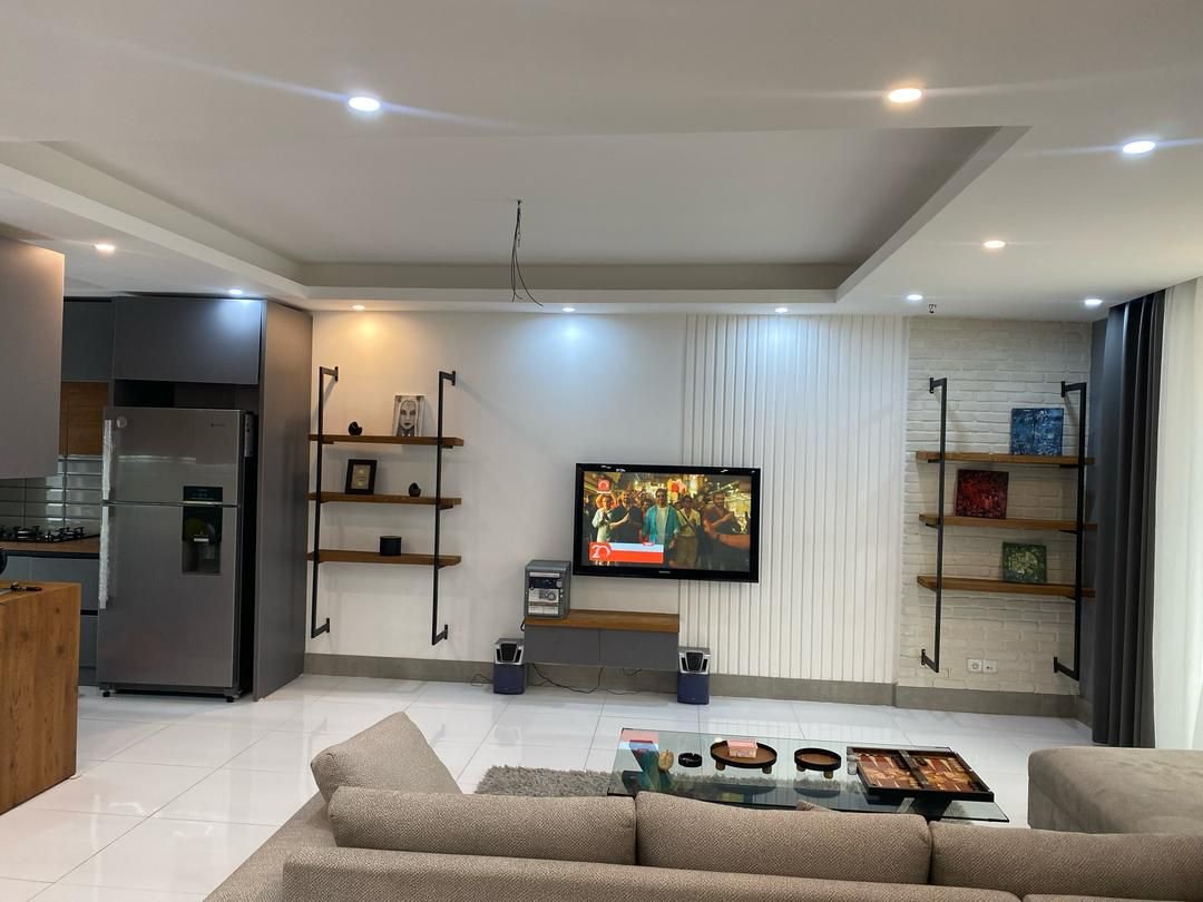 دوخوابه چشمک سرا 1