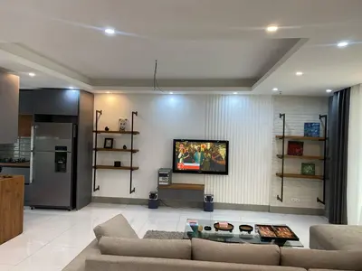 ویلا دوخوابه چشمک سرا 1