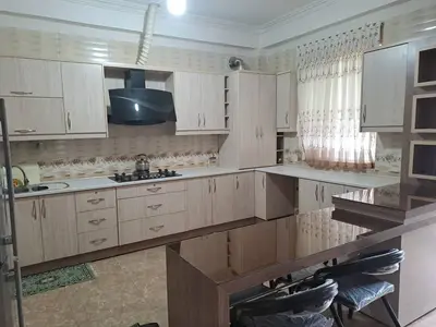 ویلا دوخوابه کوچکام 2