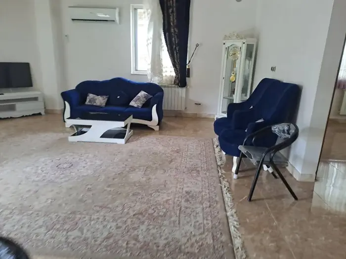 ویلا دوخوابه کوچکام 2