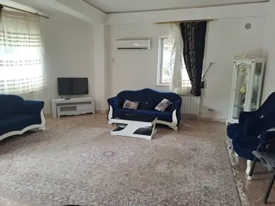 ویلا دوخوابه کوچکام 2