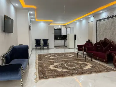 ویلا دوخوابه استخردار آبگرم احسان 1