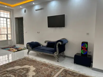 ویلا دوخوابه استخردار آبگرم احسان 1