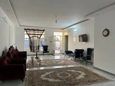 ویلا دوخوابه استخردار آبگرم احسان 1