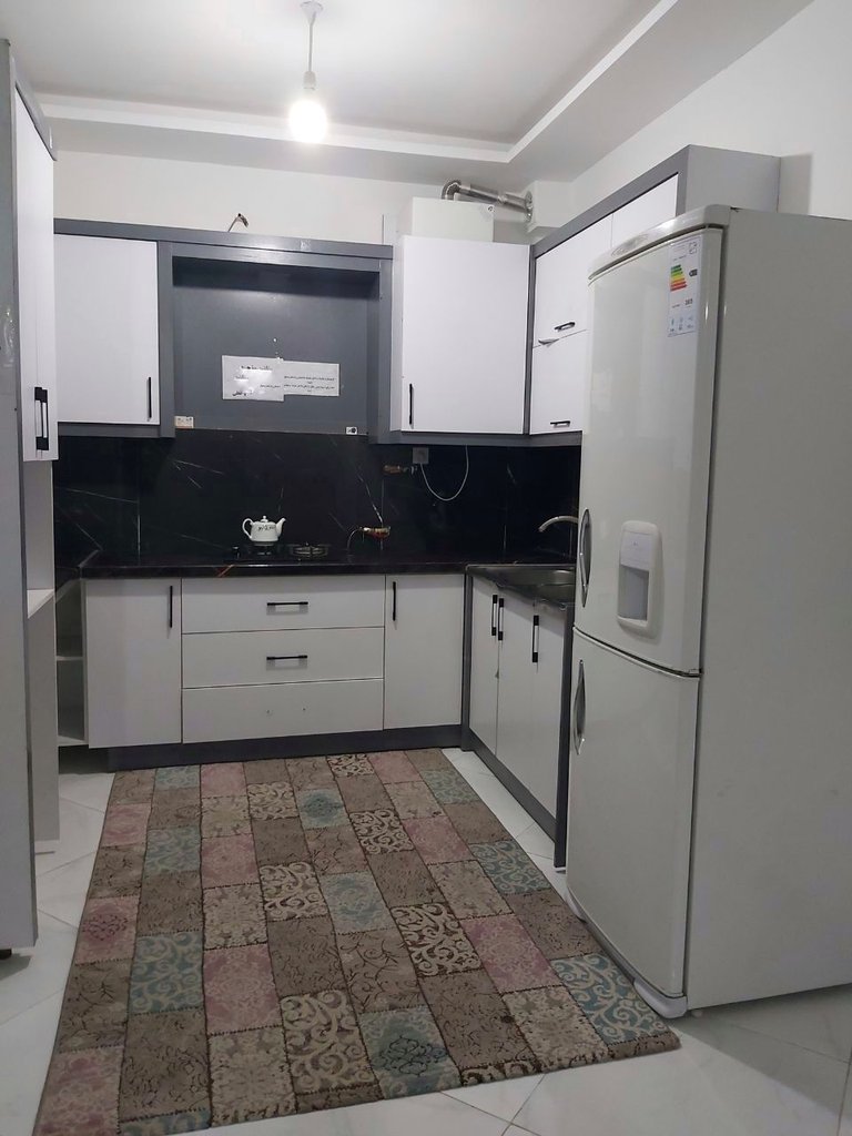 دوخوابه استخردار آبگرم احسان 1