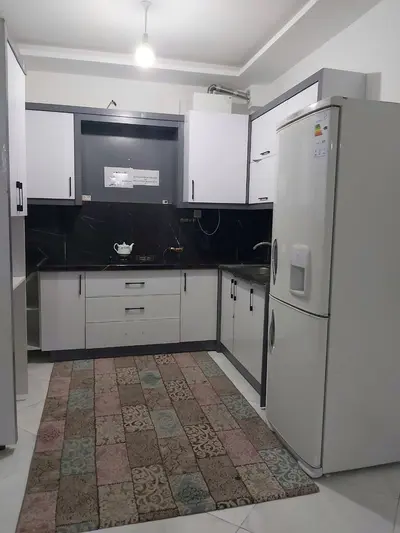 ویلا دوخوابه استخردار آبگرم احسان 1