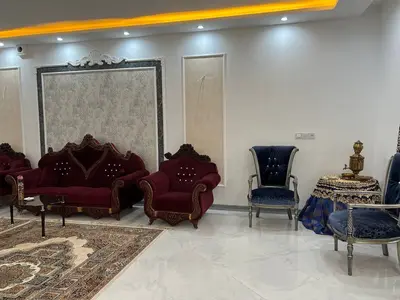 ویلا دوخوابه استخردار آبگرم احسان 1