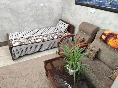 سوئیت یک خوابه بنفشه 20