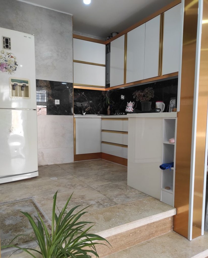 سوئیت یک خوابه بنفشه 20