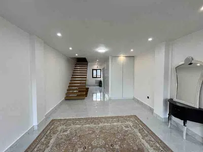 ویلا یک خوابه جنگلی تریپلکس استخردار آسمان