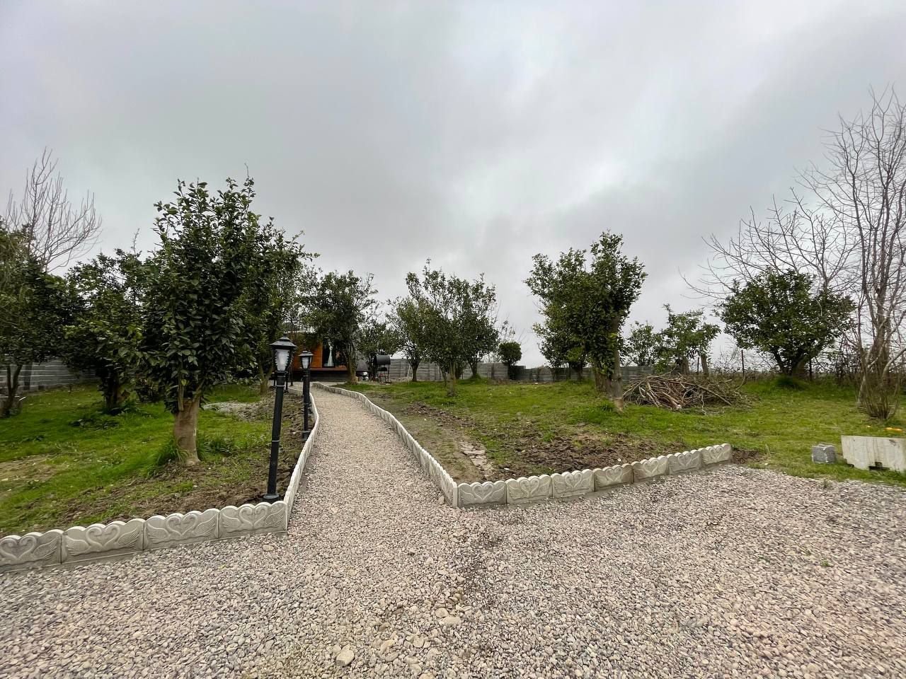 دوخوابه پرتقالی