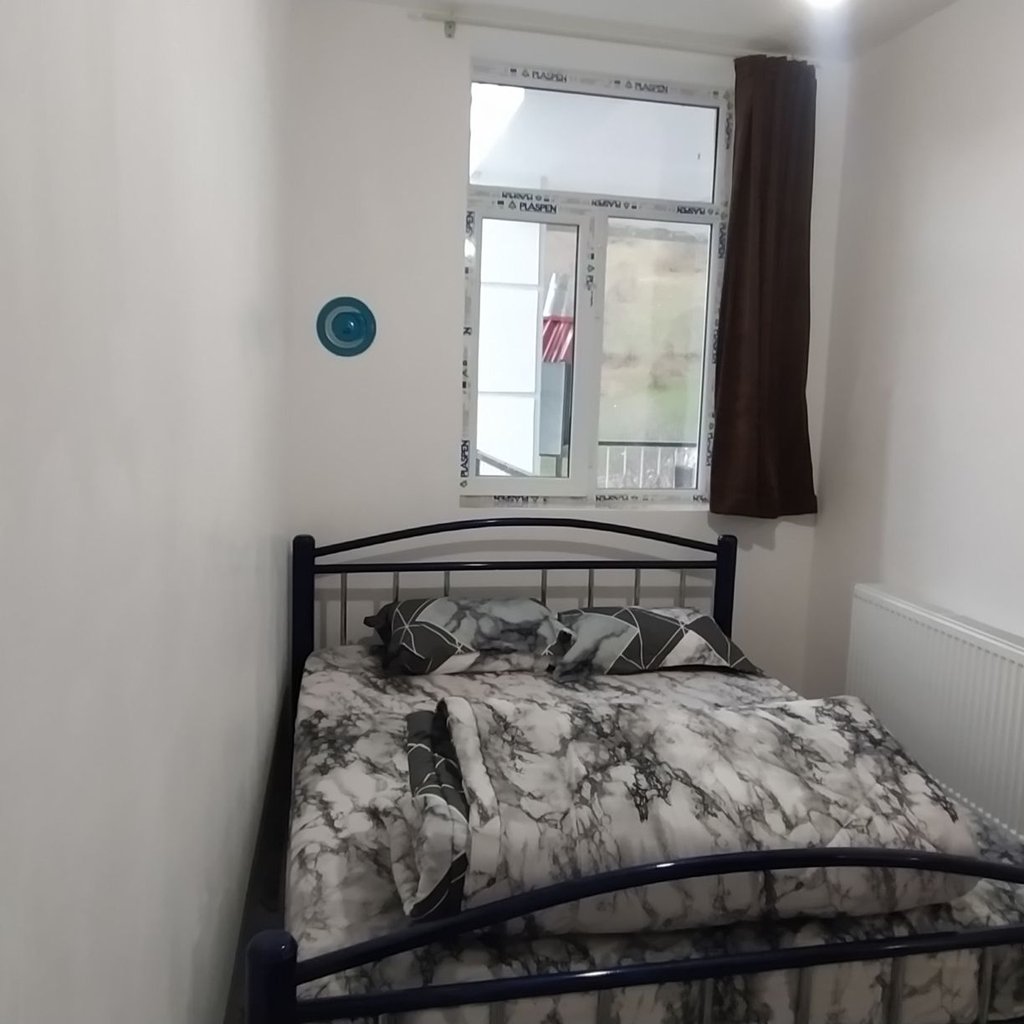 ویلا دوخوابه جنگلی سینا 1