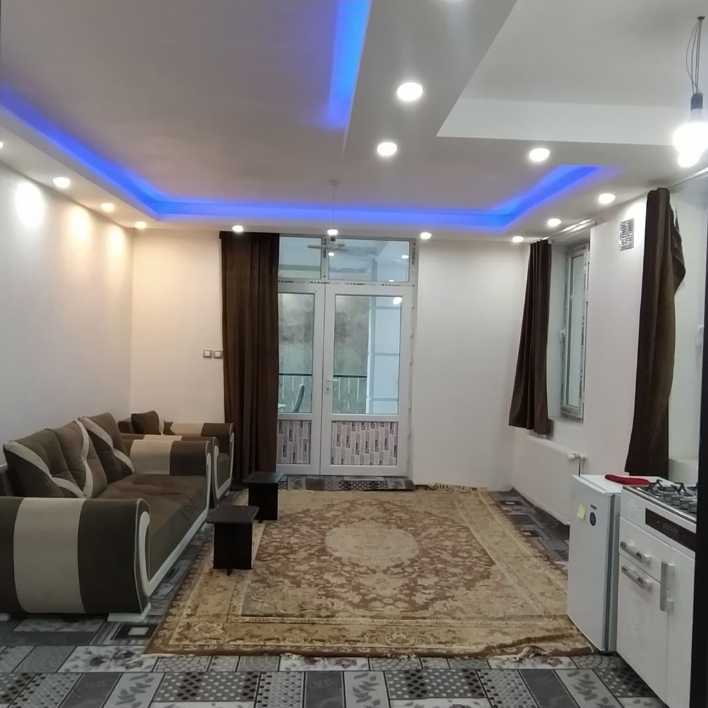 ویلا دوخوابه جنگلی سینا 1