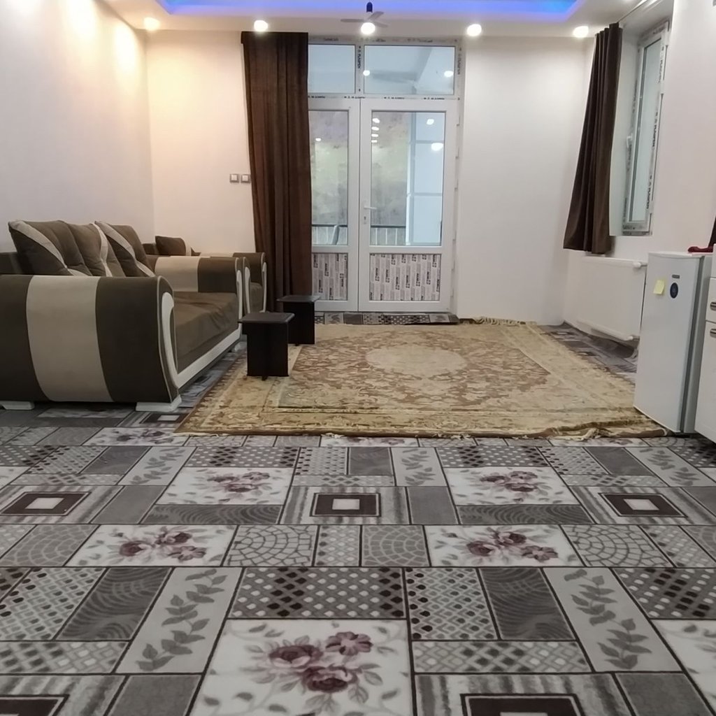 ویلا دوخوابه جنگلی سینا 1