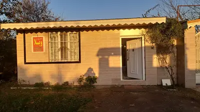 ویلا یک خوابه روستایی قاسمی ۲