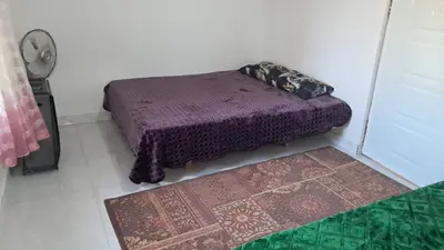 ویلا یک خوابه روستایی قاسمی ۲