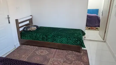 ویلا یک خوابه روستایی قاسمی ۲