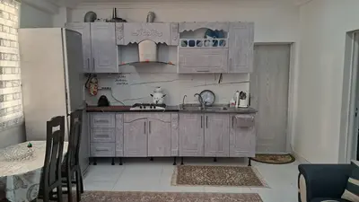 ویلا یک خوابه روستایی قاسمی ۲