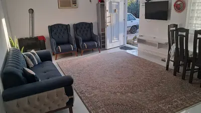 ویلا یک خوابه روستایی قاسمی ۲