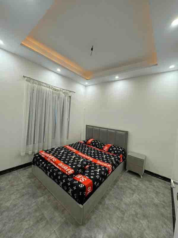 ویلا سه خوابه استخردار آبگرم آسایش