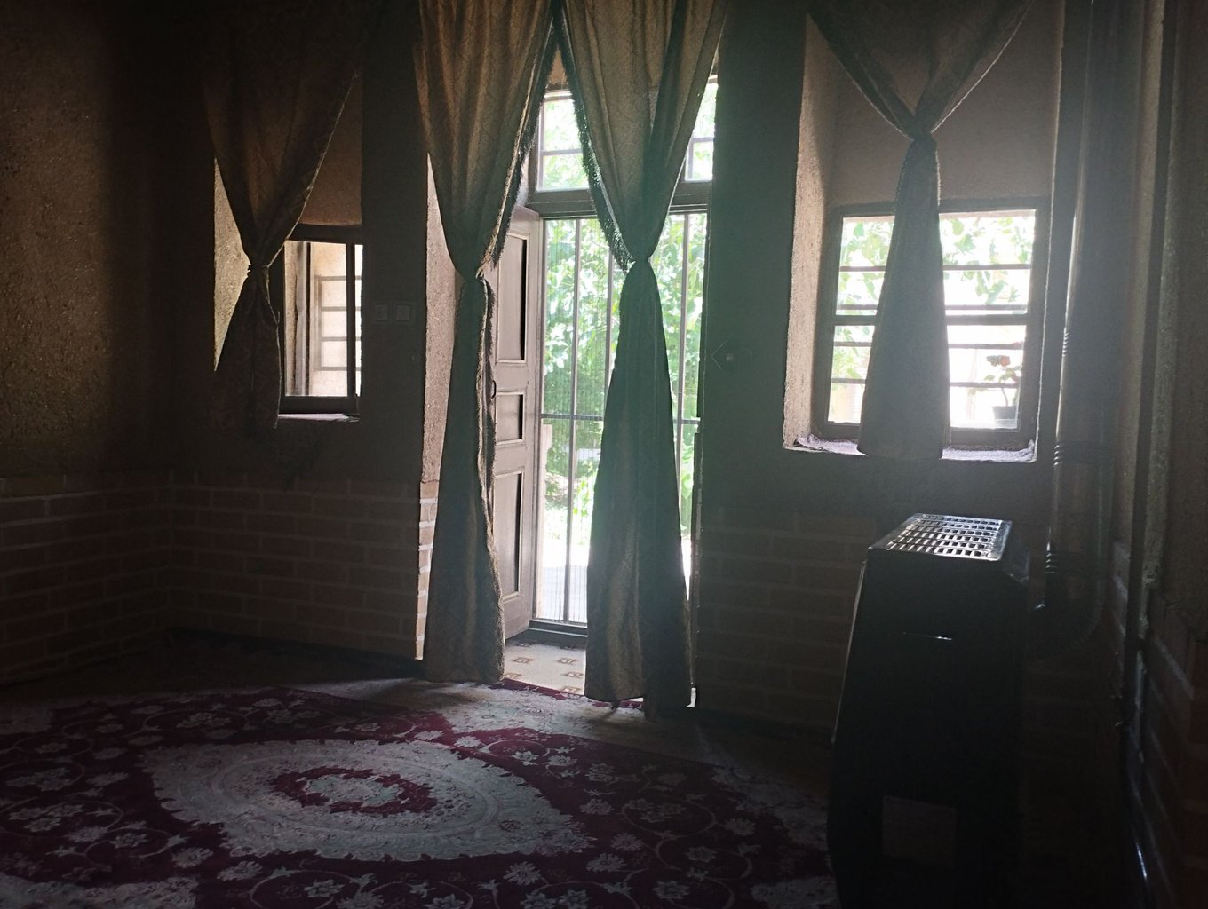 پارسا - واحد سنتی