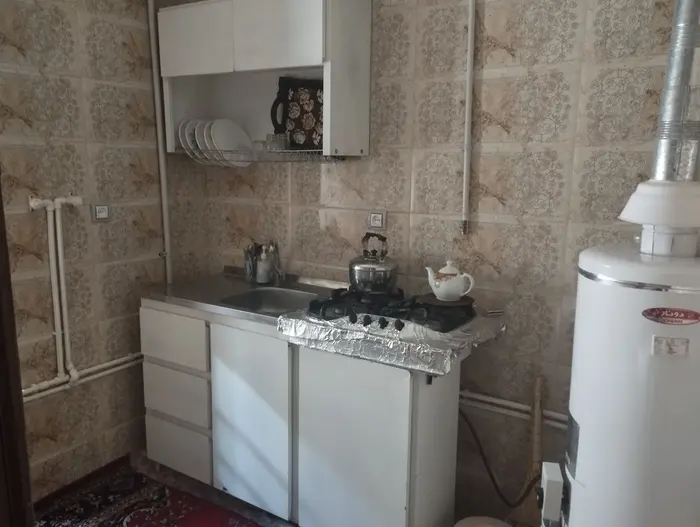 اقامتگاه سنتی پارسا - واحد سنتی