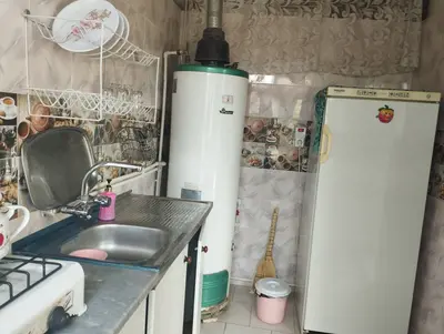 اقامتگاه سنتی پارسا - واحد 1