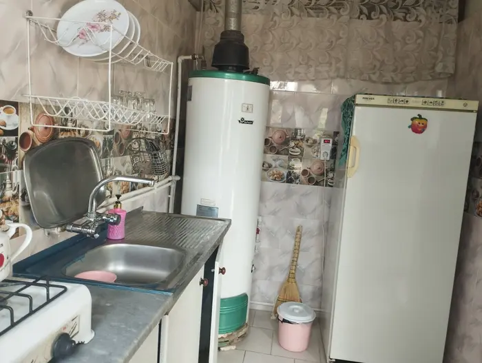 اقامتگاه سنتی پارسا - واحد 1