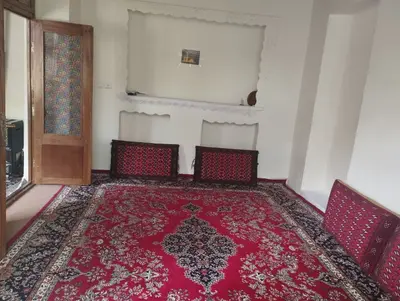 اقامتگاه سنتی پارسا - واحد 1