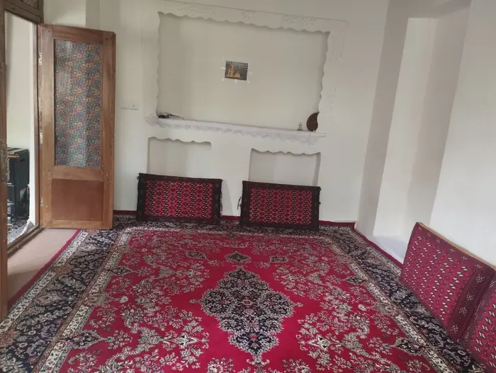 اقامتگاه سنتی پارسا - واحد 1